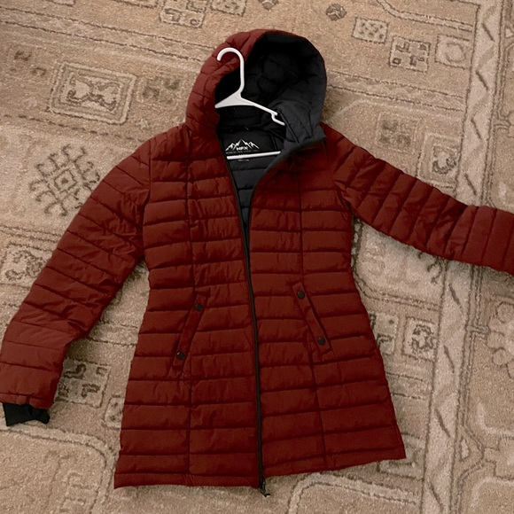 hfx Jackets & Blazers - HFX puffer